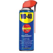 WD-40 LUBRIFICANTE 290ml ORIENTABILE WD-40 Company - 