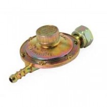 REGOLATORE GAS BASSA PRESSIONE "MONDIAL" - 