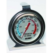 TERMOMETRO PER FORNO ACCIAIO INOX BLINKY - 