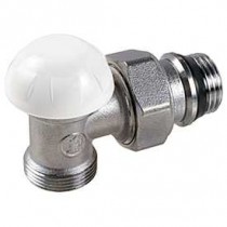 DETENTORE A SQUADRA 1/2"x16mm PER TUBO IN RAME GIACOMINI - 