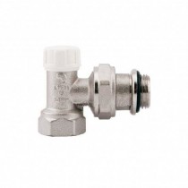 DETENTORE A SQUADRA 3/4" PER TUBO IN FERRO ITAP - 