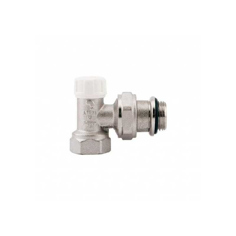 DETENTORE A SQUADRA 3/4" PER TUBO IN FERRO ITAP - DETENTORE A SQUADRA 3/4" PER TUBO IN FERRO ITAP -