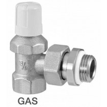 DETENTORE A SQUADRA 3/4" PER TUBO IN FERRO RBM - 