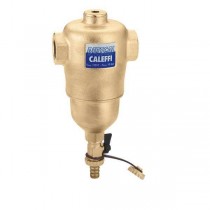 FILTRO DEFANGATORE DIRTCAL® CALEFFI FF 1"¼ CALEFFI - 