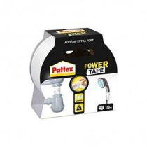 NASTRO POWERTAPE 50mm x 10mt BIANCO HENKEL - 
