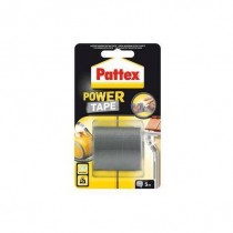 NASTRO POWERTAPE 50mm x 5mt GRIGIO HENKEL - 