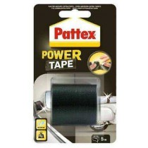 NASTRO POWERTAPE 50mm x 5mt NERO HENKEL - 