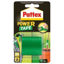 NASTRO POWERTAPE 50mm x 5mt VERDE HENKEL - 