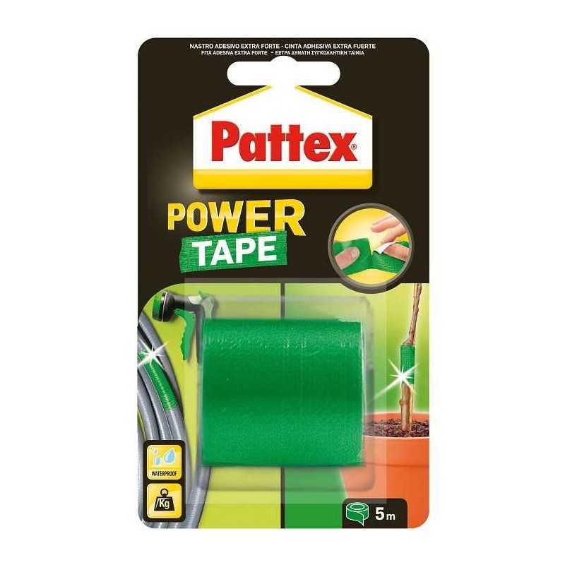 Buy NASTRO POWERTAPE 50mm x 5mt VERDE 