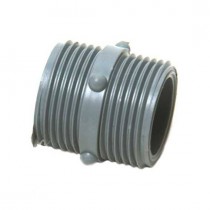 NIPPLO PPO PER TUBO CARICO LAVATRICE 3/4" - 