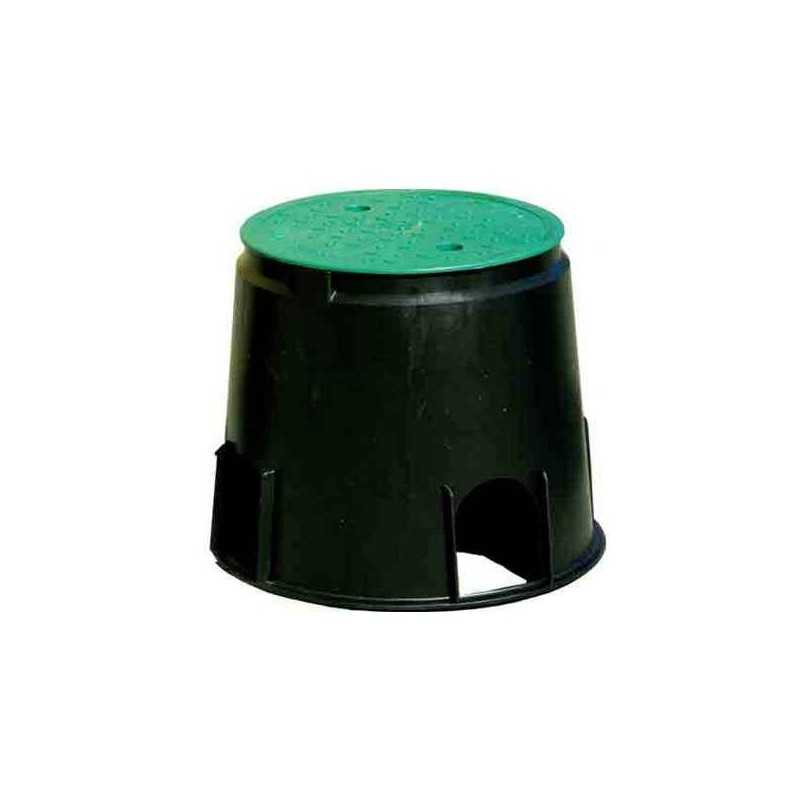 POZZETTO IRRITEC TONDO Ø 16cm H23cm IRRITEC - 
