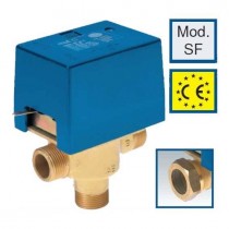 POZZETTO PORTASONDA Ø 16mm M 1/2" 210mm - 
