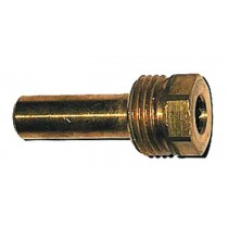 POZZETTO TERMOMETRICO 10cm - 