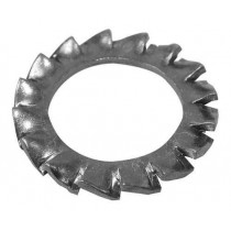 RONDELLA DENTATA ANTISVITAMENTO Ø 16mm - 