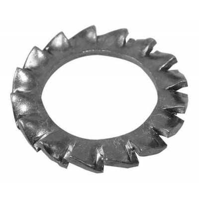 RONDELLA DENTATA ANTISVITAMENTO Ø 20mm - 