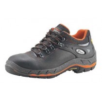 SCARPA SICUREZZA BASSA AOSTA   - 