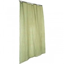 ZANZARIERA A TENDA E-DROP VERDE cm 150x250 - 
