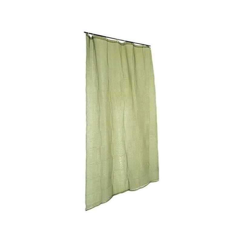 Buy ZANZARIERA A TENDA E-DROP VERDE cm 150x250 