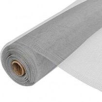 ZANZARIERA ALLUMINIO H 120cm - 