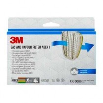 FILTRI ABEK1 6059 2PZ 3M - 
