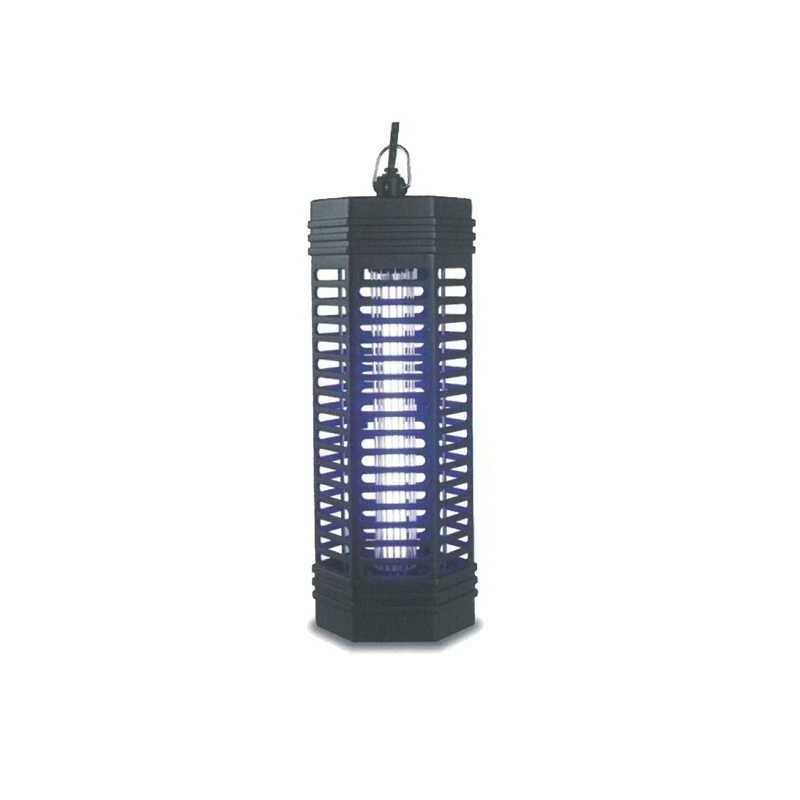 Tubo neon 20 watt per zanzariere