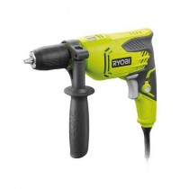 TRAPANO A PERCUSSIONE RYOBI RPD500-GC RYOBI - 