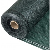 Rete ombreggiante frangisole ARRIGONI, Altezza 200cm ARRIGONI - Reti ombreggianti tradizionali, proteggono le piante dalla luce