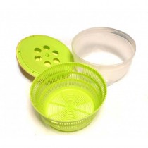 CENTRIFUGA INSALATA MAYA Ø 26 cm FEBO STAMPI  - 