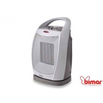 TERMOVENTILATORE BIMAR HP104   - 