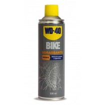 WD-40 BIKE SGRASSANTE 500ml WD-40 Company - 