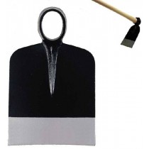 ZAPPA OLBIA/PARMA 12cm COMPLETA DI MANICO VALSECCHI - 
