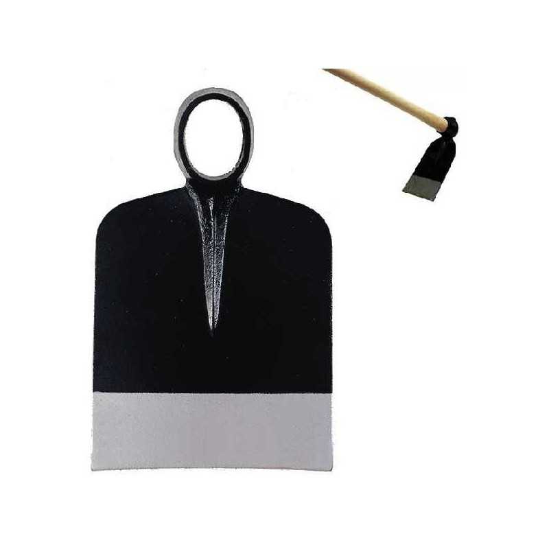 ZAPPA OLBIA/PARMA 12cm COMPLETA DI MANICO VALSECCHI - 