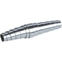 MOLLA A BOVOLO 65mm PER FORBICI POTATURA AUSONIA AUSONIA - Molla a bovolo per forbici per potatura Ausonia. Lunghezza totale 65