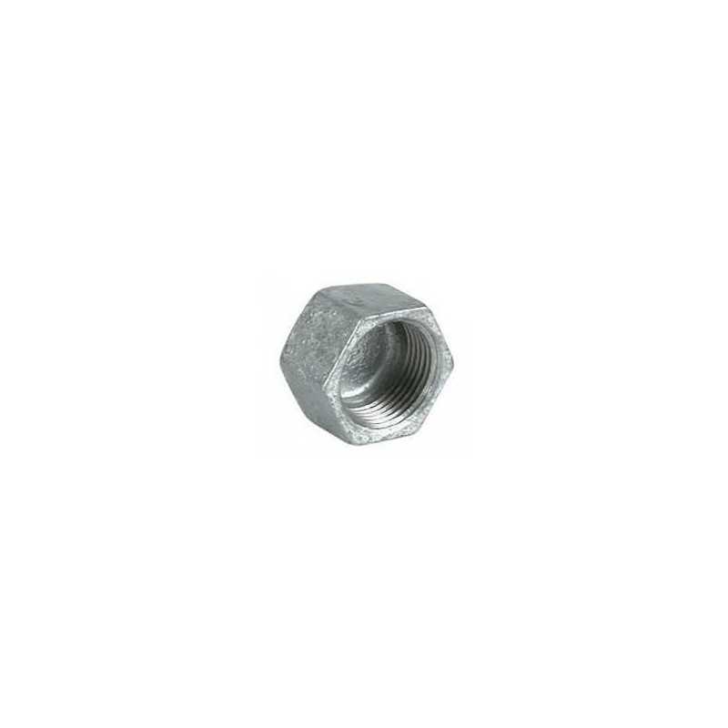 CALOTTA GHISA ART.300 4" - 