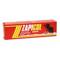 Buy Colla adesivo per trappole su cartone per la cattura di topi e ratti Zapicol 135g 