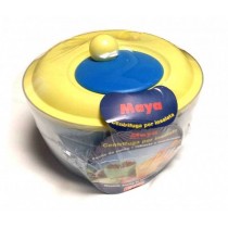 CENTRIFUGA INSALATA MAYA Ø 26 cm FEBO STAMPI  - 