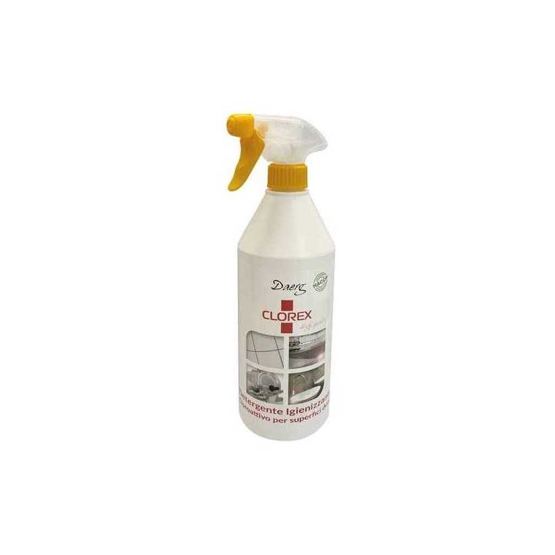 Buy DETERGENTE IGIENIZZANTE CLOREX 750ml 