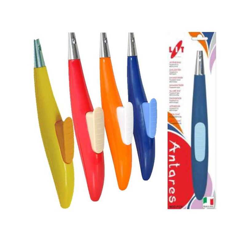 ACCENDIGAS PIEZO ANTARES - 