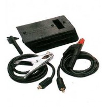 ACCESSORI SALDATRICE 250A 25MMQ CAVO 3+2MT - 