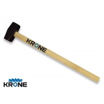 MAZZA CON MANICO 4 KG KRONE - 