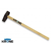 MAZZA GEMMA CON MANICO KG 3 KRONE - 