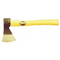 ACCETTA FORGIATA 600 GR CON MANICO - 