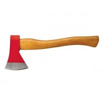 ACCETTA MANICO LEGNO 500 GR - 