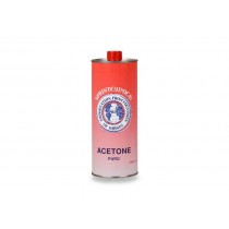 ACETONE 1000ml - 