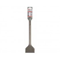 SCALPELLO A SPATOLA SDS-MAX 80x300 mm BOSCH - 