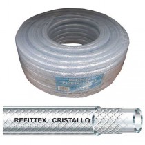 TUBO REFITTEX CRISTALLO mm 15x21 FITT - 
