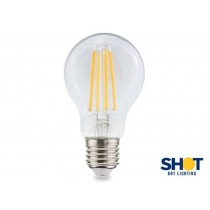 LAMPADA LED GOCCIA FILAMENTO E27 10W CALDA BOT LIGHTING SRL  - 