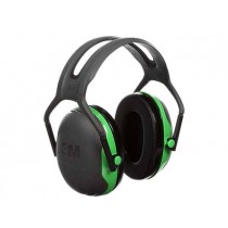 CUFFIE ANTIRUMORE "PELTOR" VERDE X1A 3M  - 