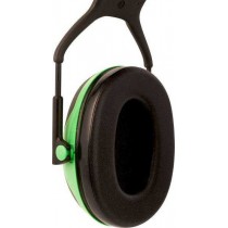 CUFFIE ANTIRUMORE "PELTOR" VERDE X1A 3M - 