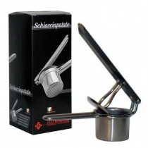 SCHIACCIAPATATE INOX Rivadossi 161 RIVADOSSI - 